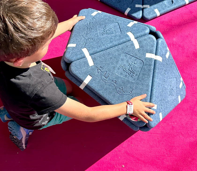 Casa sicura e a misura di bambino: prevenire gli imprevisti senza rinunciare alla libertà