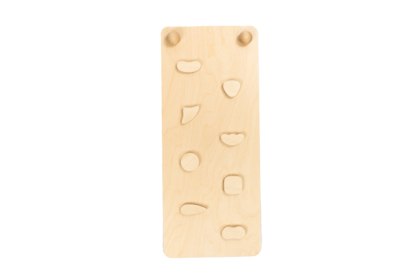 Rampa - Legno di Betulla Naturale