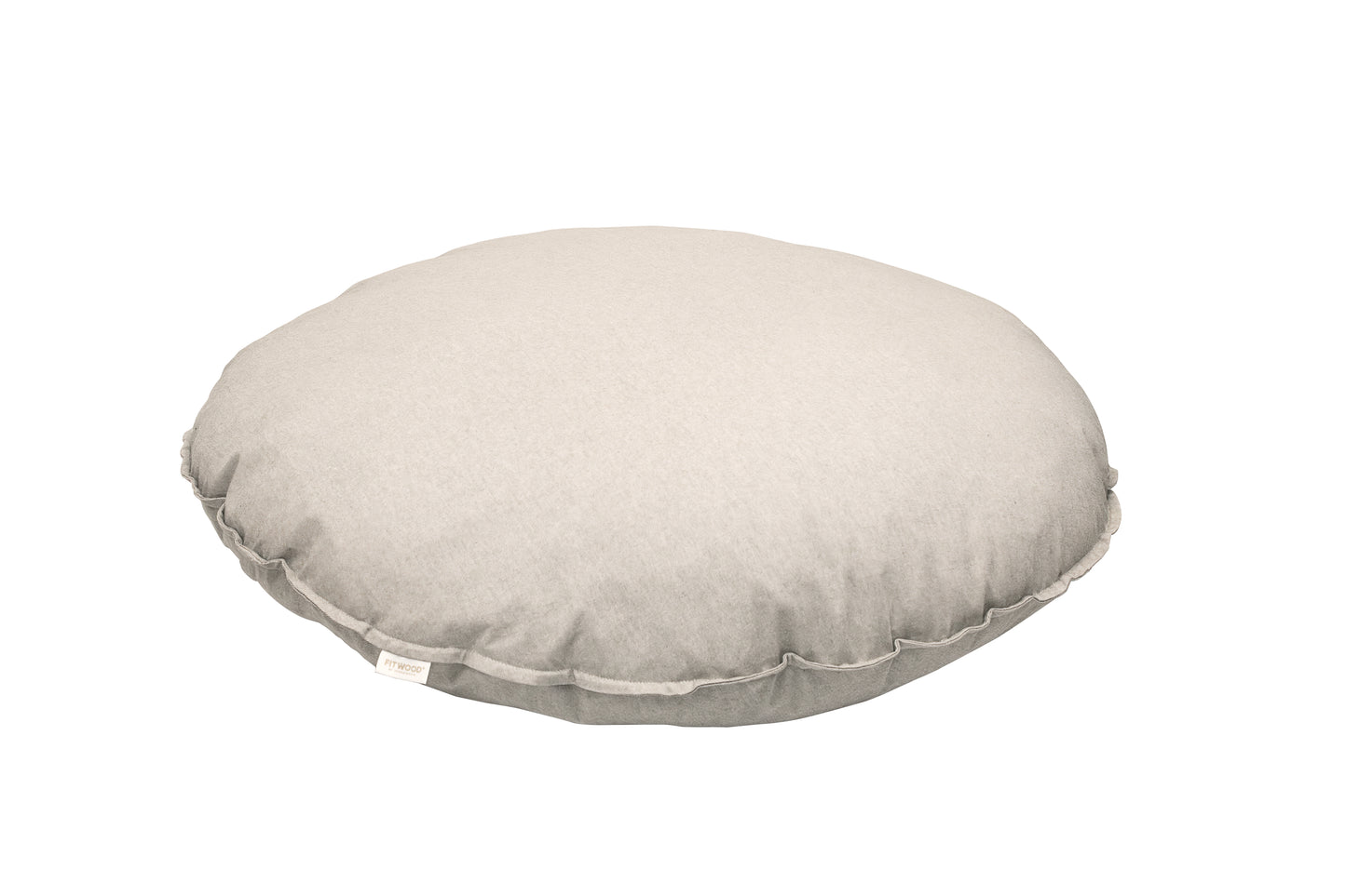 Cuscino da Pavimento LEMPI – Sand | Comfort e Relax per Tutta la Famiglia