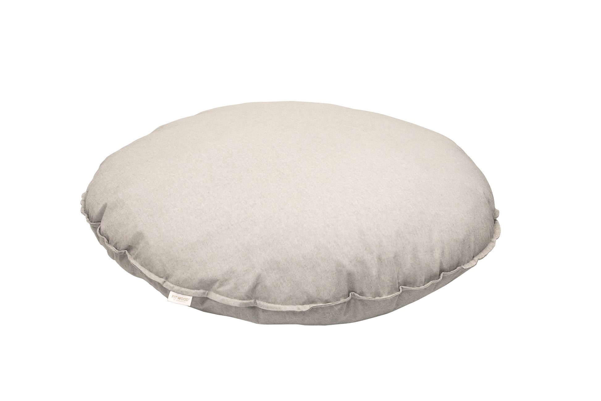 Cuscino da Pavimento LEMPI – Sand | Comfort e Relax per Tutta la Famiglia