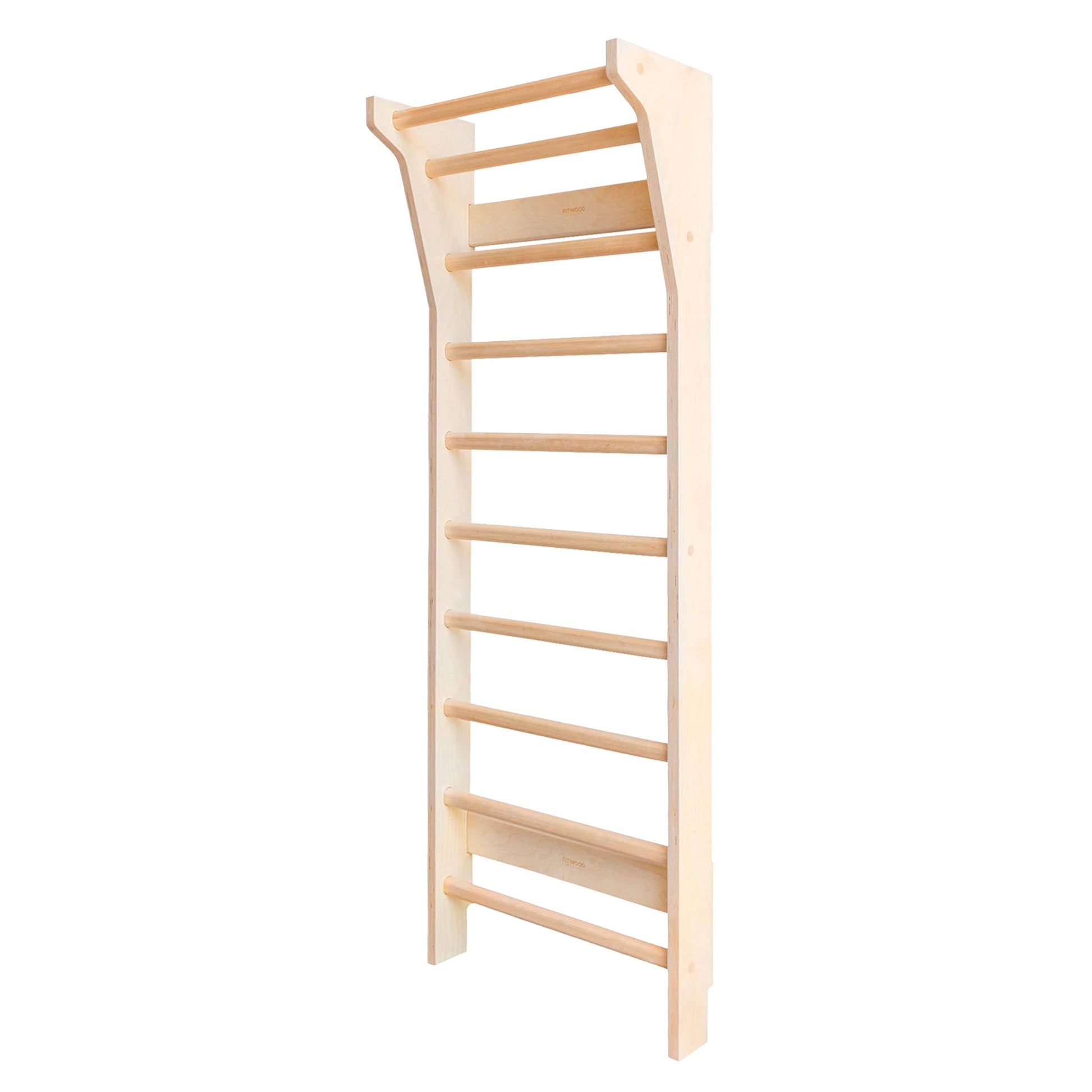 Spalliera TAIMI MINI - Legno di Betulla Naturale | Movimento e Gioco Attivo per Bambini