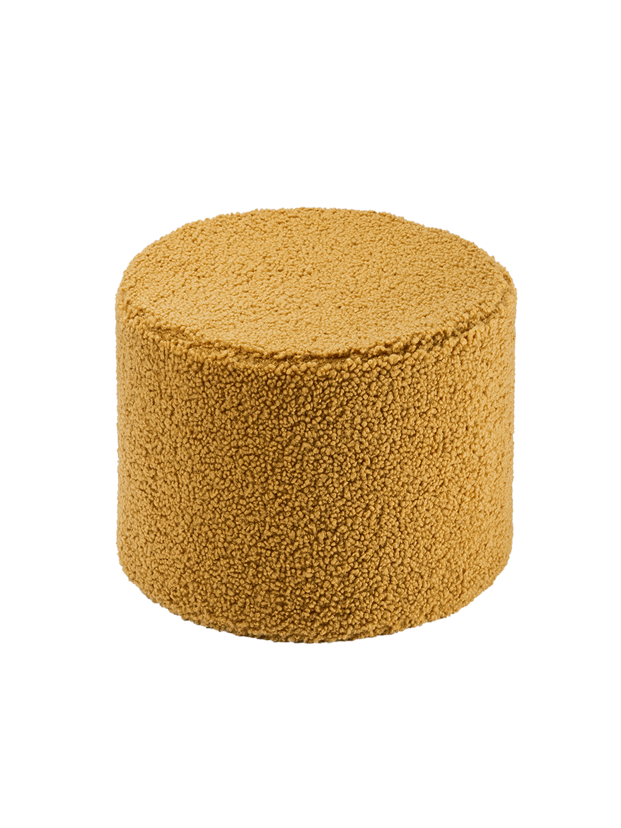 Maple Pouffe – Stile e Funzionalità per Ogni Spazio