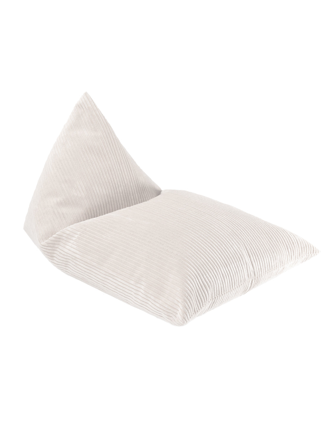 Marshmallow Big Lounger - Poltrona a Sacco Extra Comfort