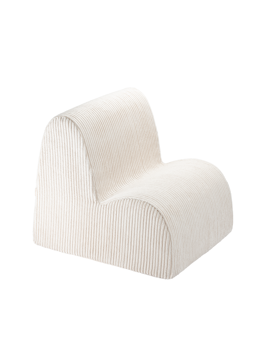 Poltroncina Marshmallow Cloud Chair – Un Angolo di Morbidezza per il Tuo Bambino