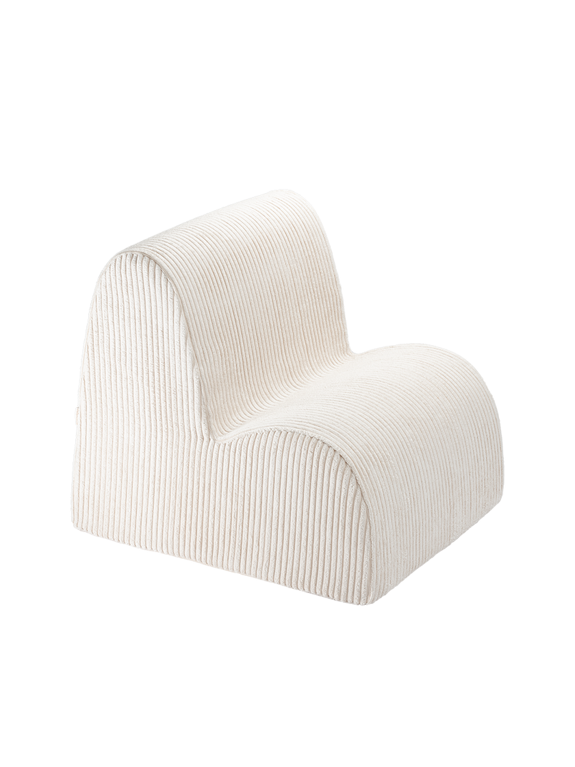 Poltroncina Marshmallow Cloud Chair – Un Angolo di Morbidezza per il Tuo Bambino