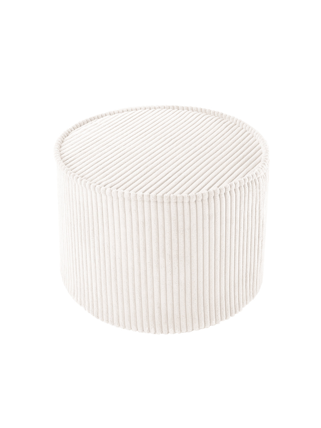 Marshmallow Pouffe – Eleganza e Funzionalità per Ogni Spazio