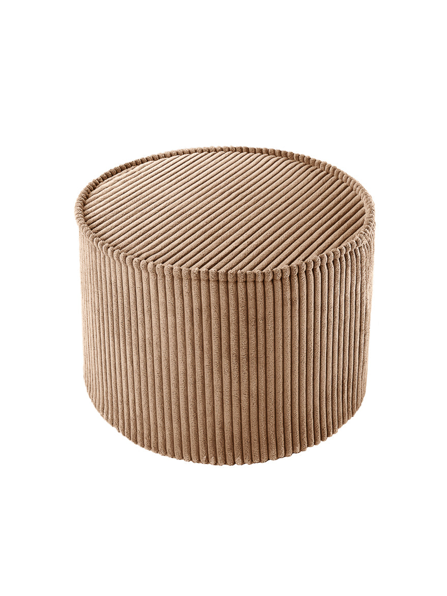Toffee Pouffe – Eleganza e Funzionalità per Ogni Spazio