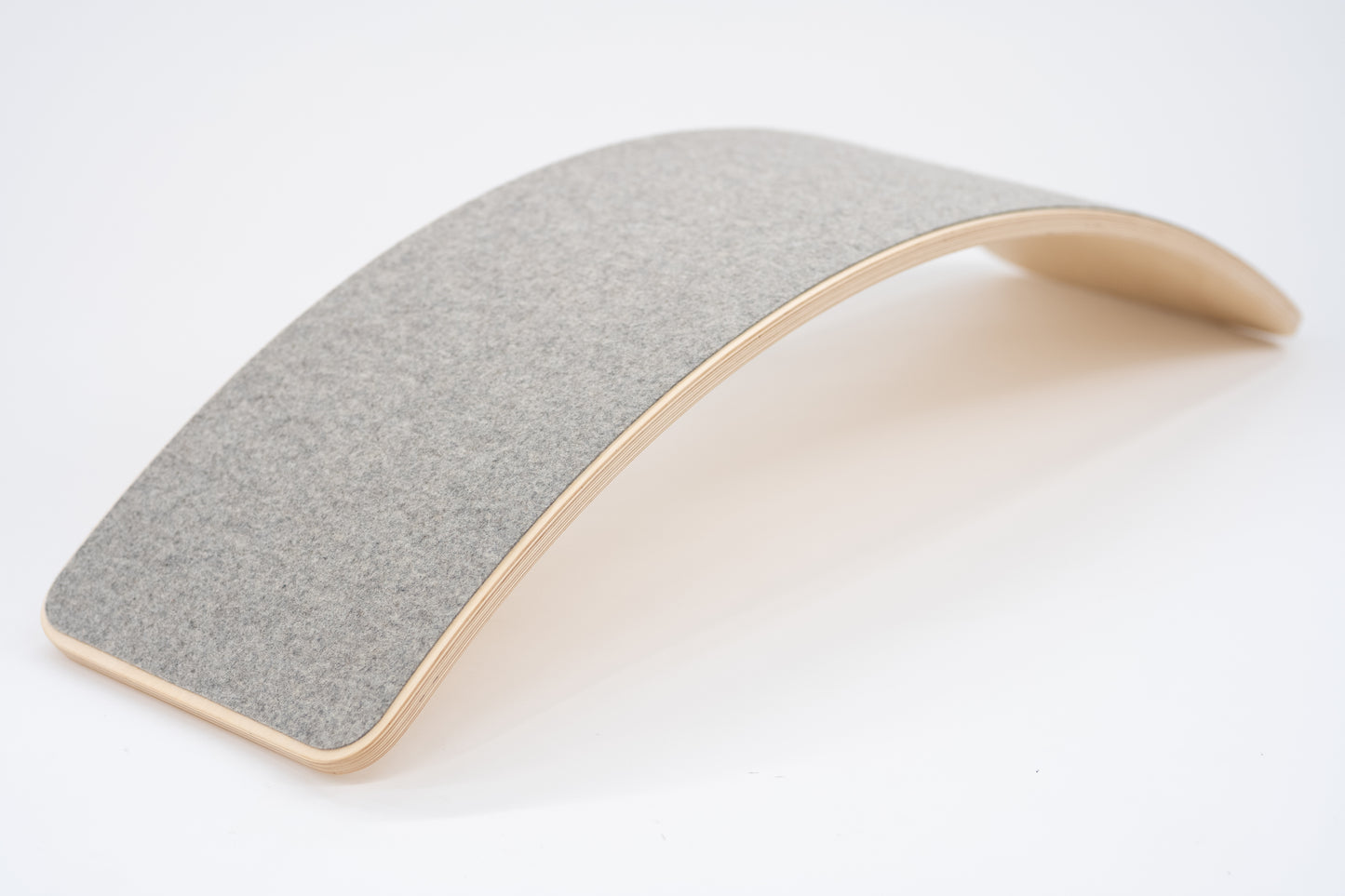 Tavola da Equilibrio con Feltro Leg&Go - Misura M