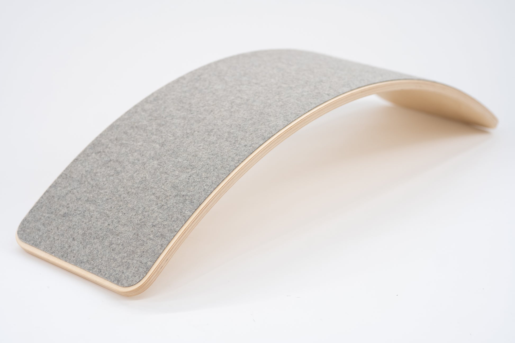 Tavola da Equilibrio con Feltro Leg&Go - Misura M