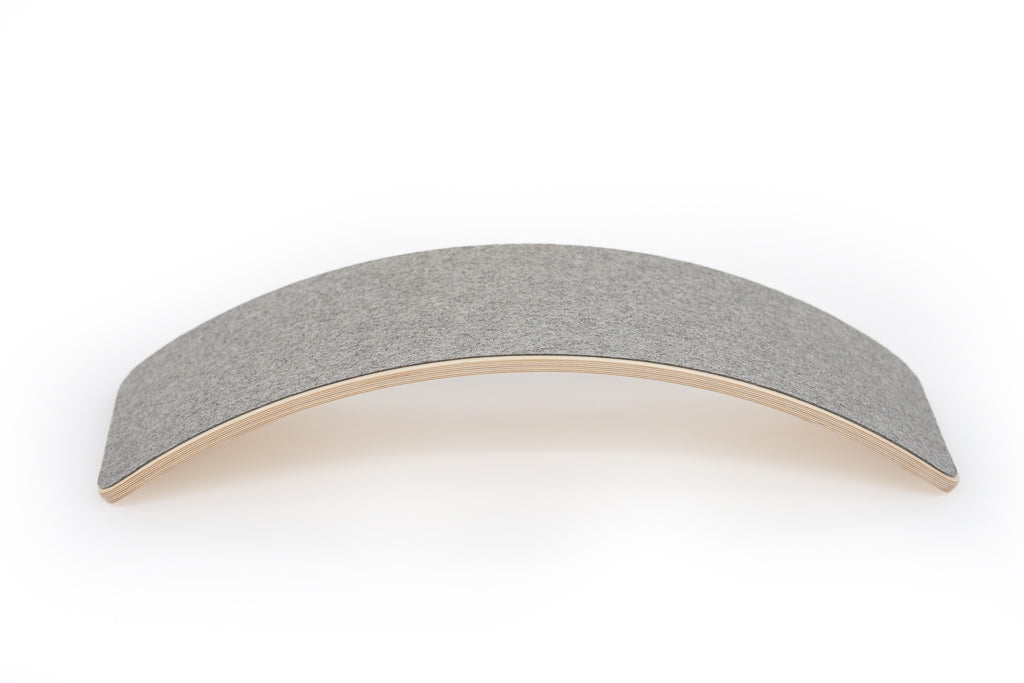 Tavola da Equilibrio con Feltro Leg&Go - Misura M