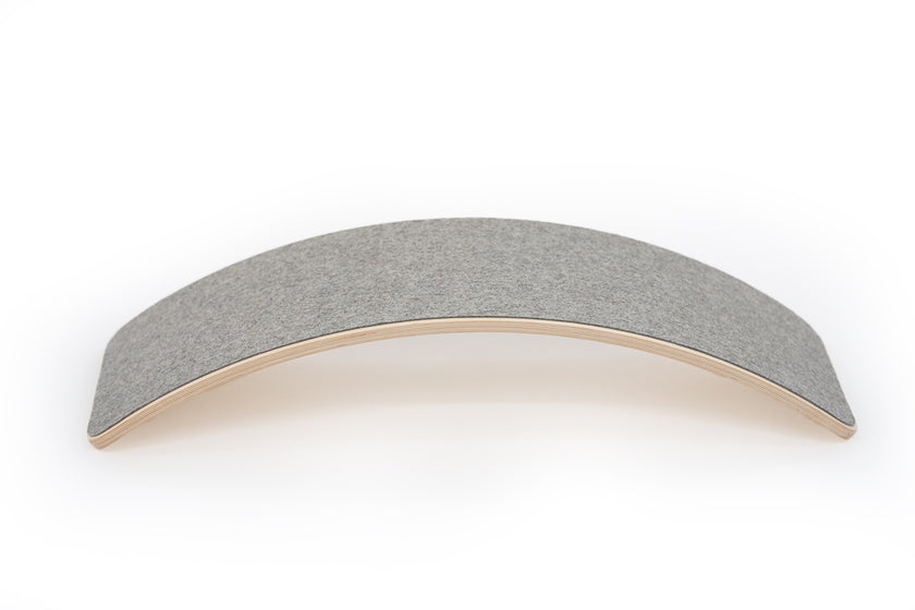 Tavola da Equilibrio con Feltro Leg&Go - Misura M