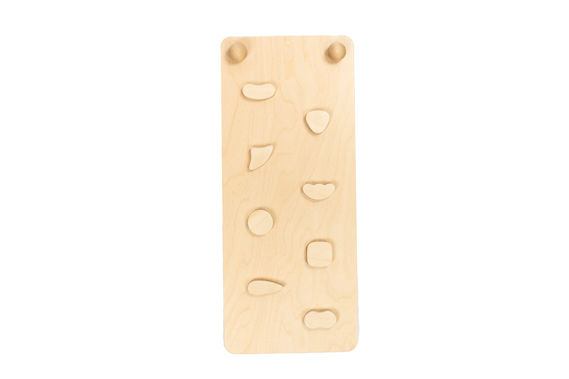 Rampa - Legno di Betulla Naturale