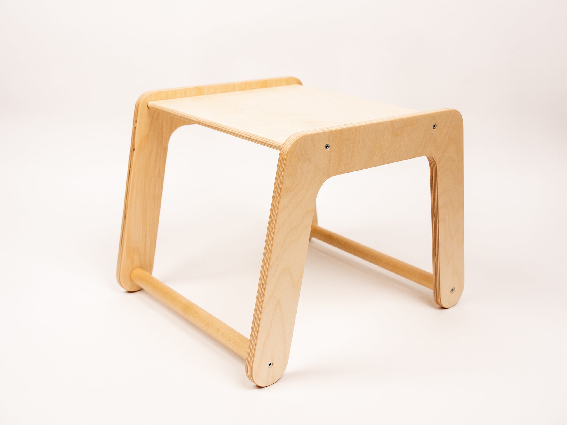 Set Tavolo & Sedia per Spalliera Svedese (Climber Wall) Leg&Go