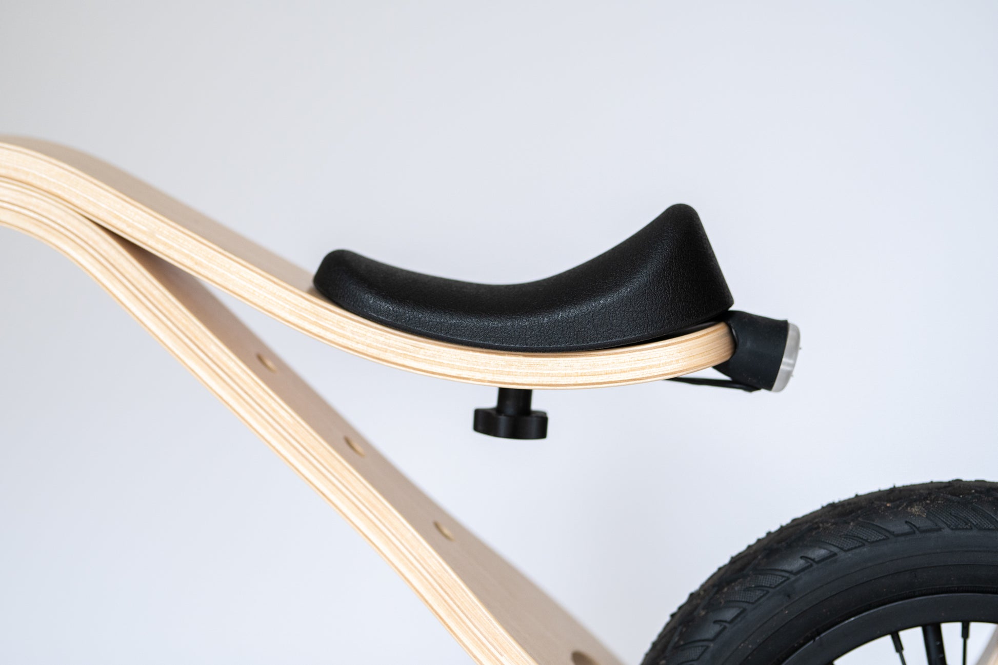 Bicicletta Senza Pedali 3in1 Leg&Go | Cresce con il Tuo Bambino