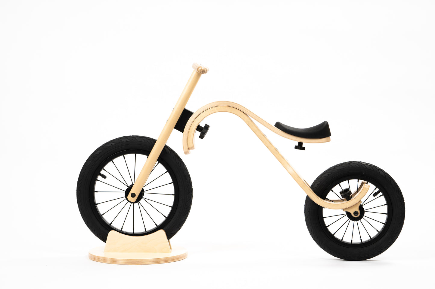 Bicicletta Senza Pedali 3in1 Leg&Go | Cresce con il Tuo Bambino