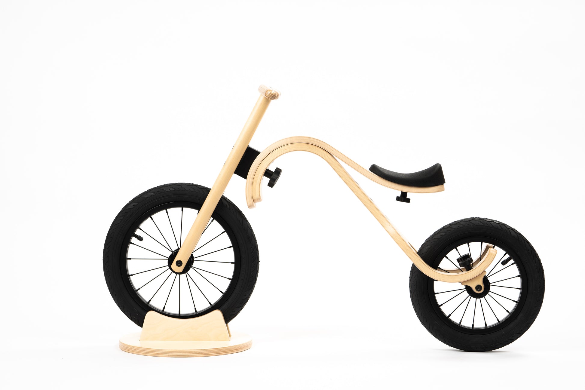 Bicicletta Senza Pedali 3in1 Leg&Go | Cresce con il Tuo Bambino