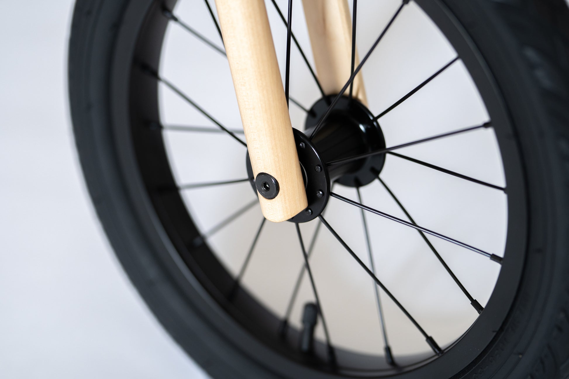 Bicicletta Senza Pedali 3in1 Leg&Go | Cresce con il Tuo Bambino