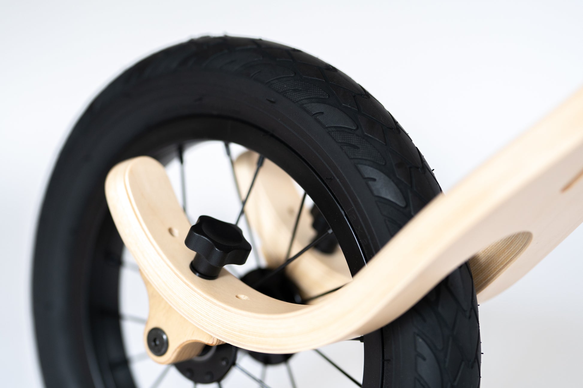 Bicicletta Senza Pedali 3in1 Leg&Go | Cresce con il Tuo Bambino