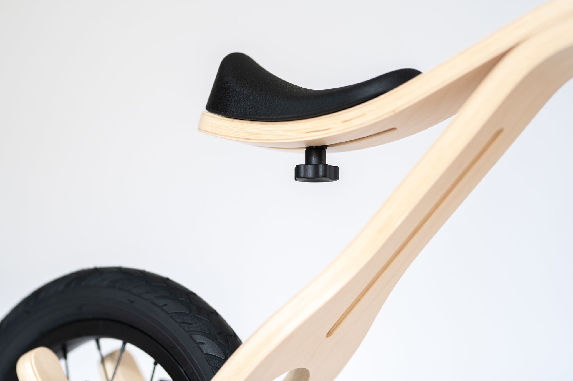 Bicicletta Senza Pedali 3in1 Leg&Go | Cresce con il Tuo Bambino
