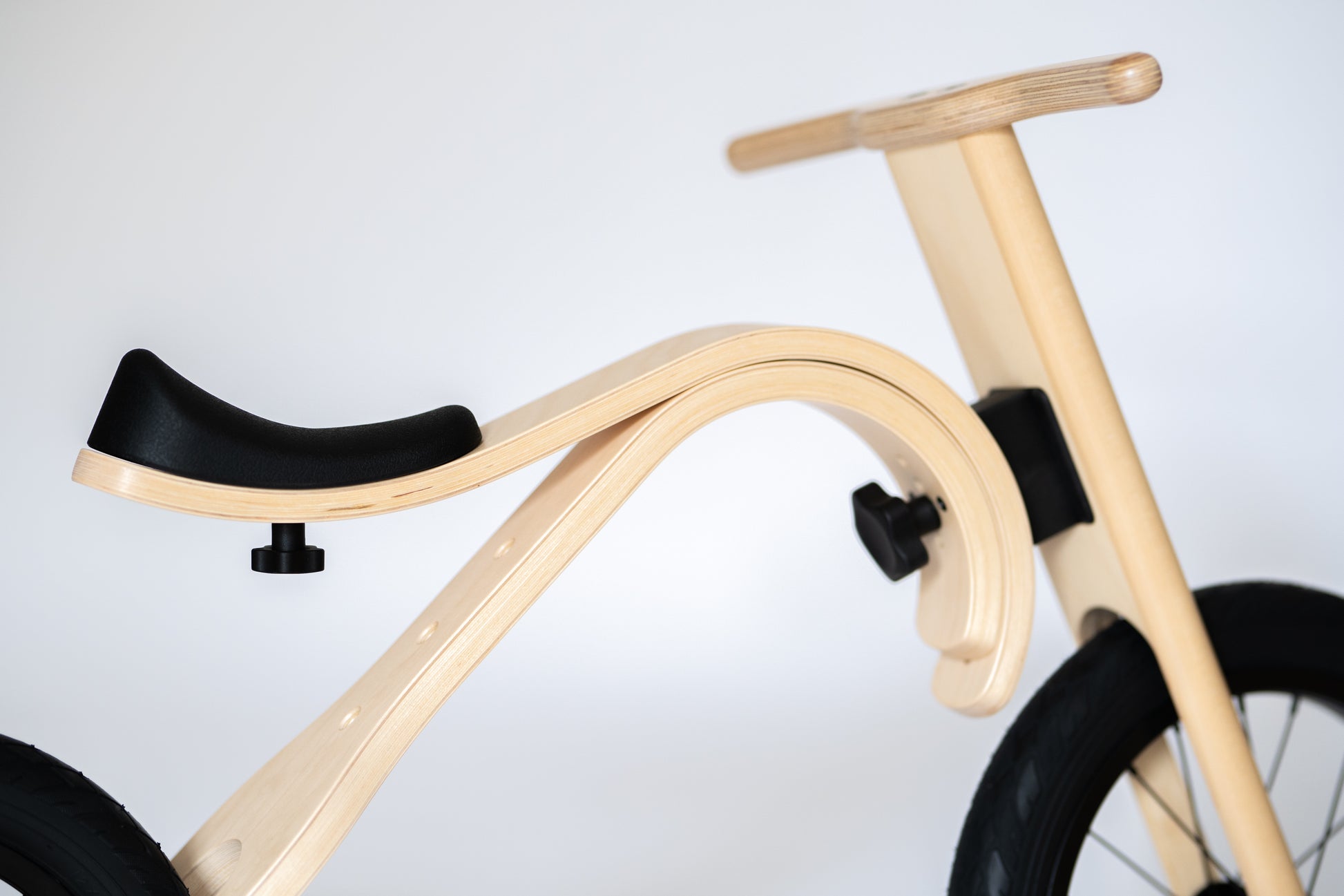 Bicicletta Senza Pedali 3in1 Leg&Go | Cresce con il Tuo Bambino