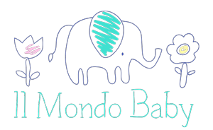 il mondo baby logo