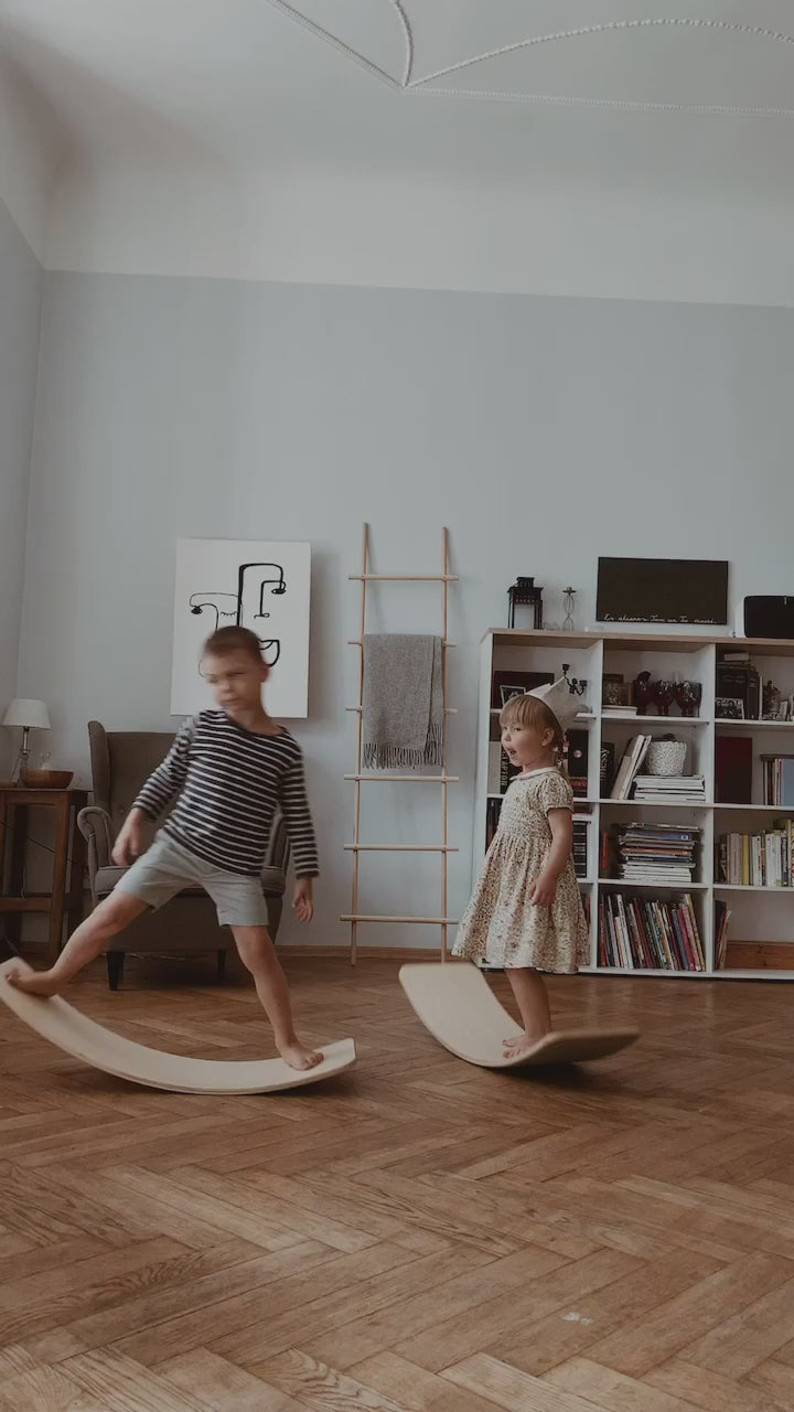 Tavola da Equilibrio Leg&Go - Misura M